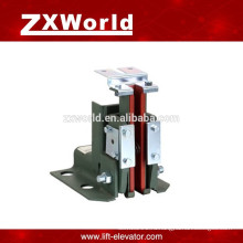 Запчасти для лифта ZXA-310M / / Детали безопасности лифта / Направляющий башмак